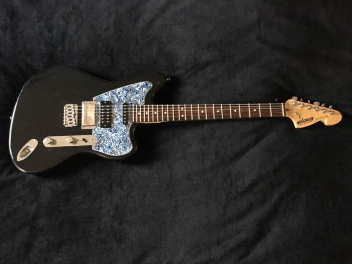 Tommy Castro Signature "CastroCaster" - Image 5