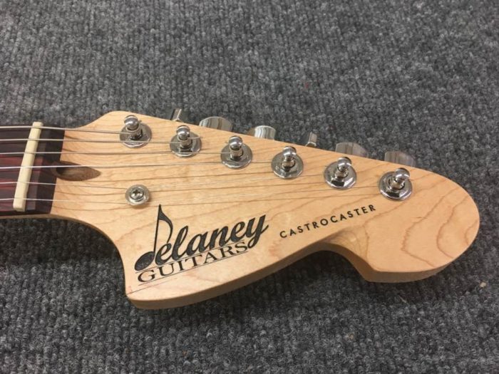 Tommy Castro Signature "CastroCaster" - Image 4
