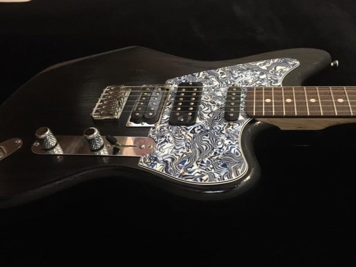 Tommy Castro Signature "CastroCaster"
