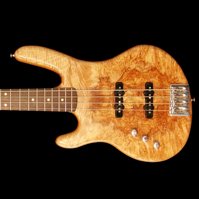 Danielle Nicole Signature Bass
