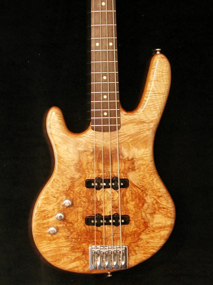 Danielle Nicole Signature Bass - Image 6