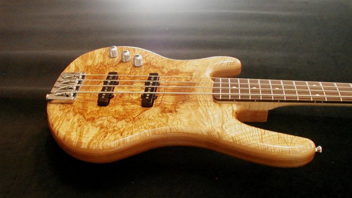 Danielle Nicole Signature Bass - Image 5
