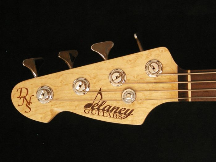 Danielle Nicole Signature Bass - Image 4